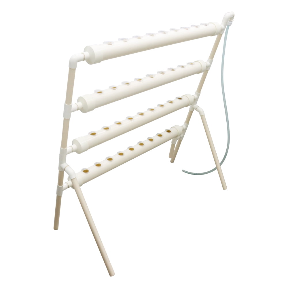 Hydroponic Terrace Grow Kit - 36 Plant Site