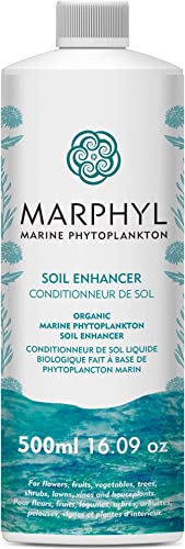 MARPHYL Organic All-Purpose Liquid Fertilizer