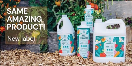 MARPHYL Organic All-Purpose Liquid Fertilizer