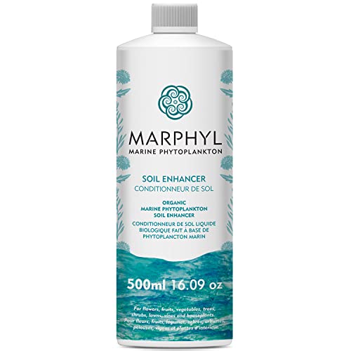 MARPHYL Organic All-Purpose Liquid Fertilizer
