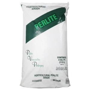 Perlite