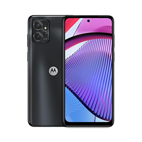 Motorola Moto G Power 5G | 2023 | 6/256GB | Mineral Black