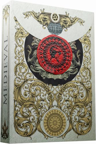 Oracle Cards