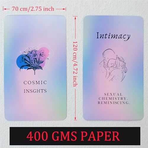 Love Oracle Cards: Guidance for Life & Love