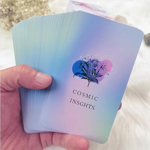 Love Oracle Cards: Guidance for Life & Love