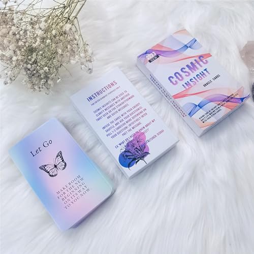 Love Oracle Cards: Guidance for Life & Love