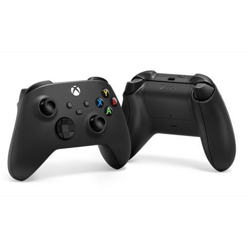 Xbox Series X Bundle with Extra Controller