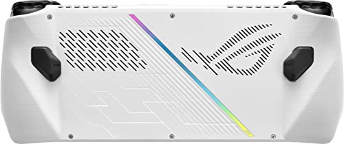 ASUS ROG Ally 7" Gaming Handheld Fantasy Bundle