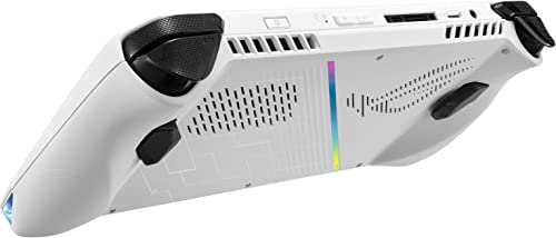 ASUS ROG Ally 7" Gaming Handheld Fantasy Bundle