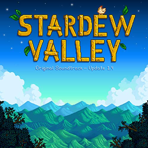 Stardew Valley Swag
