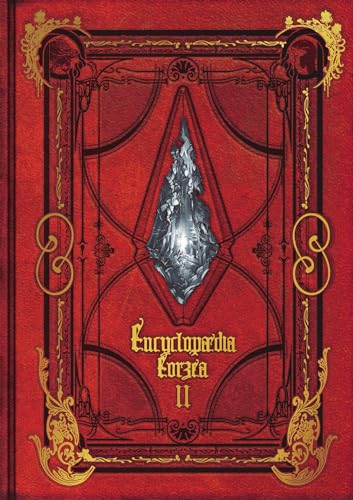 Eorzea Encyclopaedia: Final Fantasy XIV World Vol. II