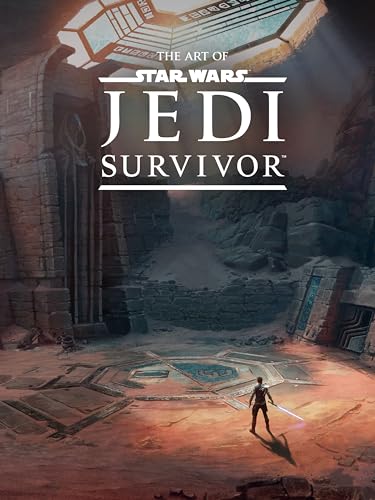 Star Wars Jedi: Survivor Fantasy Fashion Accessory