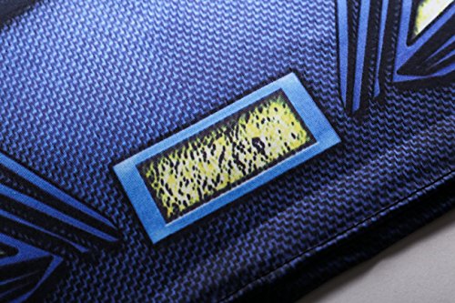 Men's Super-Hero Compression Sports Shirt