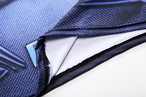 Men's Super-Hero Compression Sports Shirt