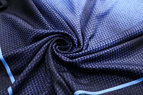 Men's Super-Hero Compression Sports Shirt