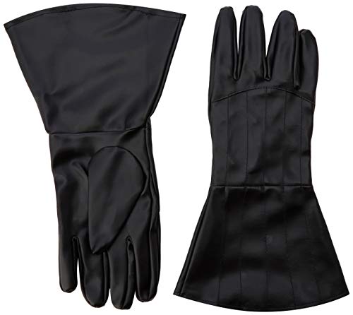 Star Wars Darth Vader Gloves, One Size