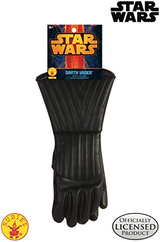 Star Wars Darth Vader Gloves, One Size