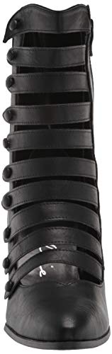 Fashion Boots in Black