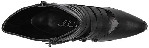 Fashion Boots in Black