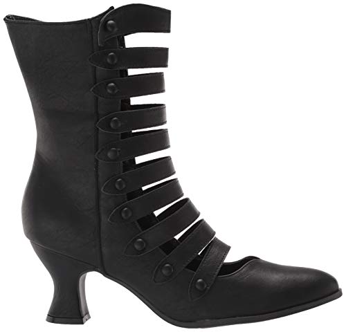 Fashion Boots in Black
