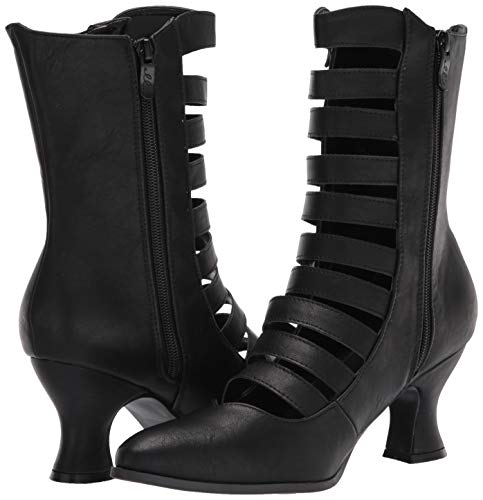 Fashion Boots in Black
