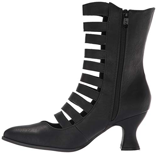 Fashion Boots in Black