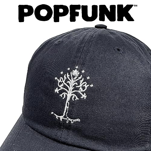 Official Lord of The Rings Tree of Gondor Dad Hat