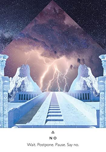 Work Your Light Oracle Cards Deck & Guidebook