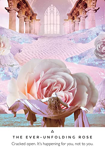Work Your Light Oracle Cards Deck & Guidebook