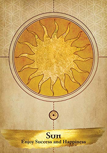 Angels & Ancestors Oracle Cards Deck & Guidebook