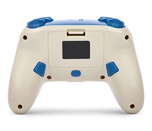 Legend of Zelda Wireless Switch Controller - Sworn Protector