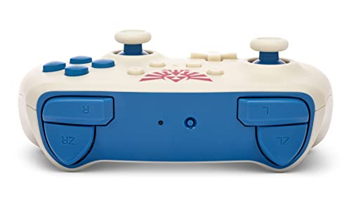 Legend of Zelda Wireless Switch Controller - Sworn Protector