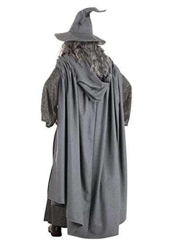 Gandalf the Grey Adult Wizard Costume
