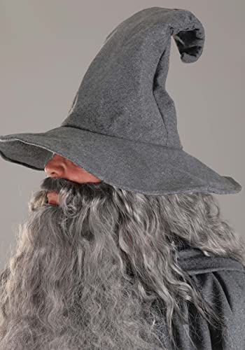 Gandalf the Grey Adult Wizard Costume