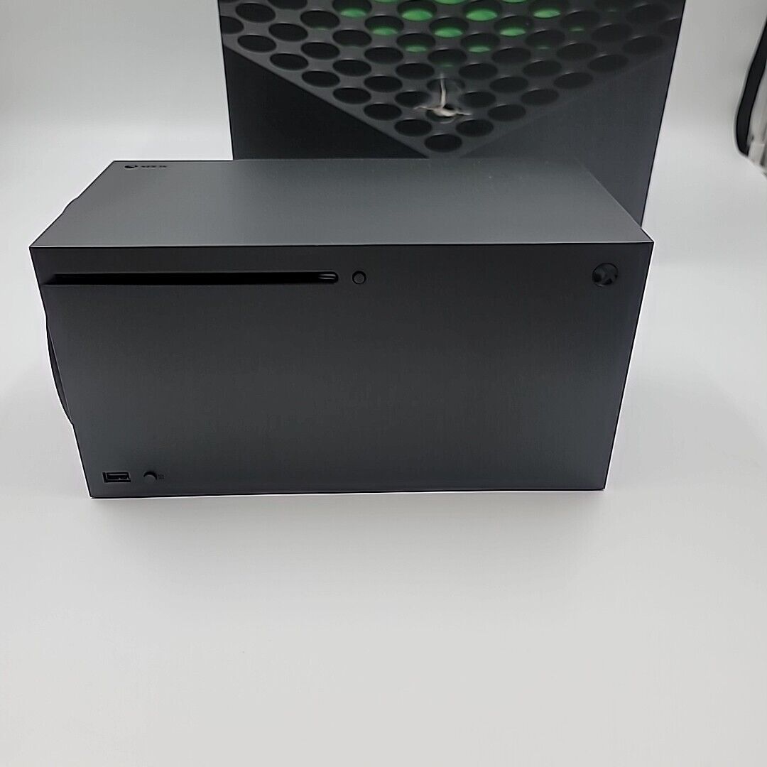 2023 Xbox Series X 1TB Holiday Bundle - Fast Ship