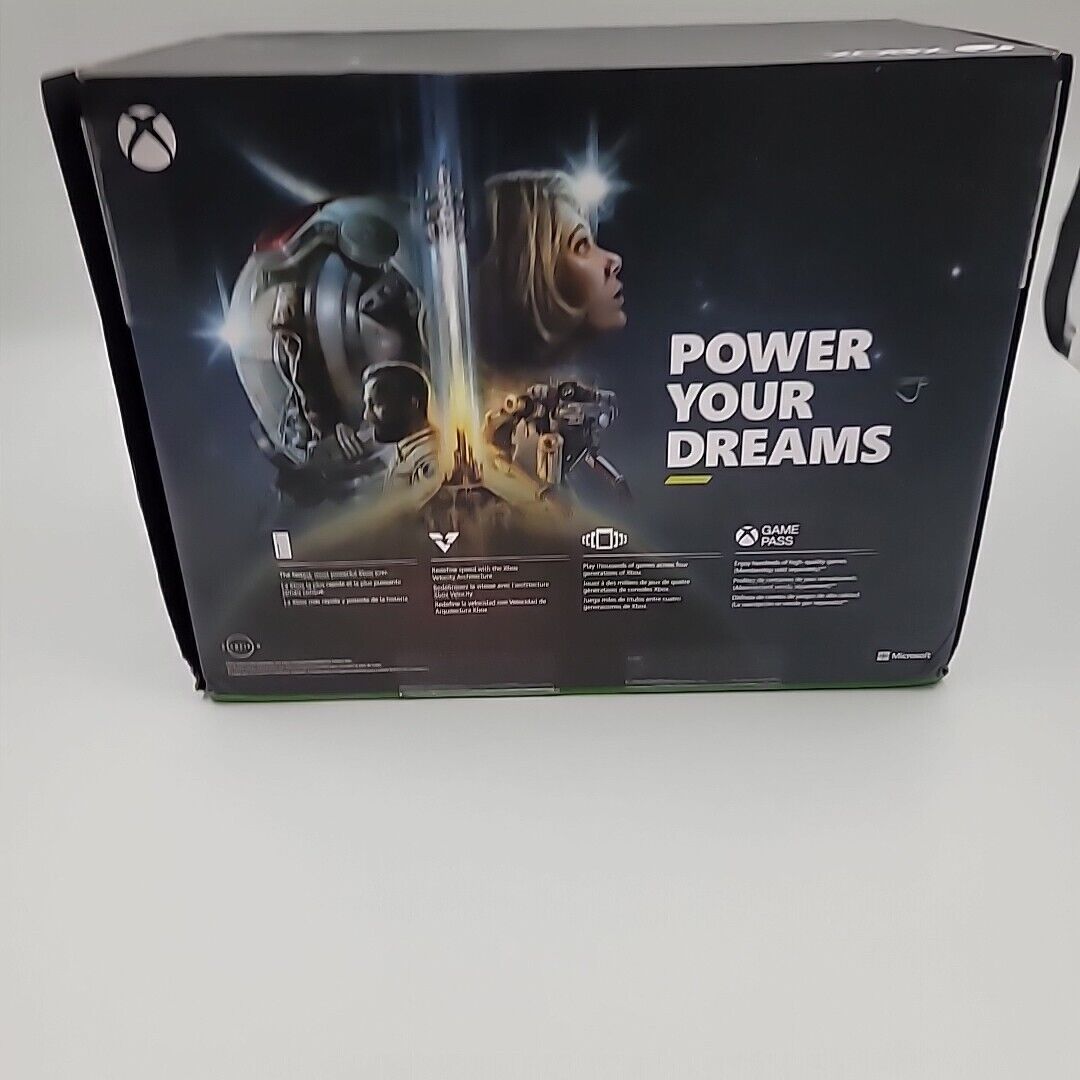 2023 Xbox Series X 1TB Holiday Bundle - Fast Ship
