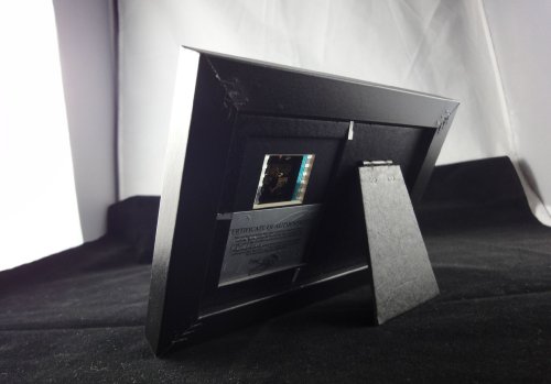 The Hobbit S1 Minicell Film Cell Photo Frame