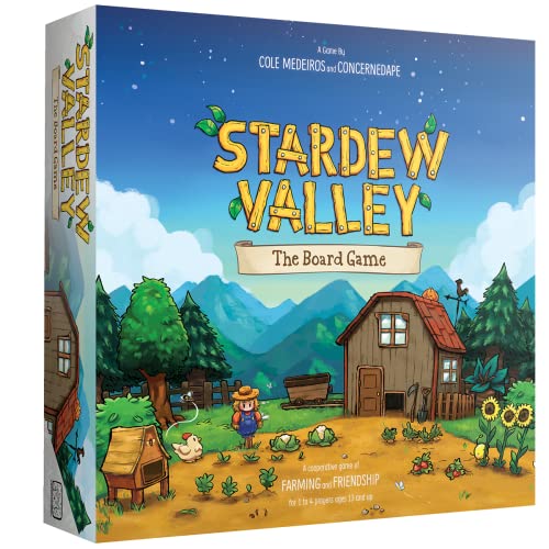 Board Games