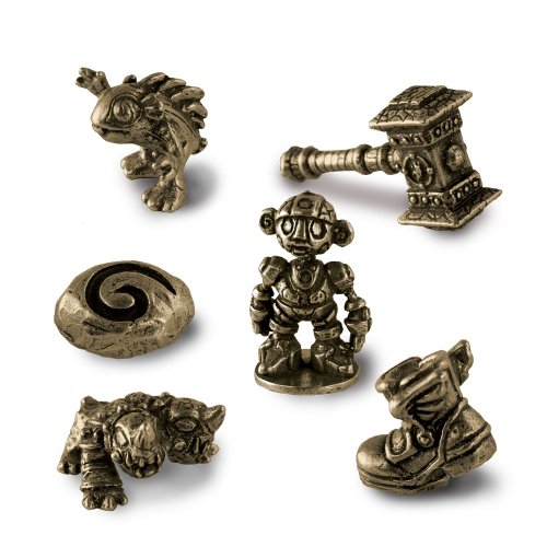 World of Warcraft Collector's Edition Monopoly Game