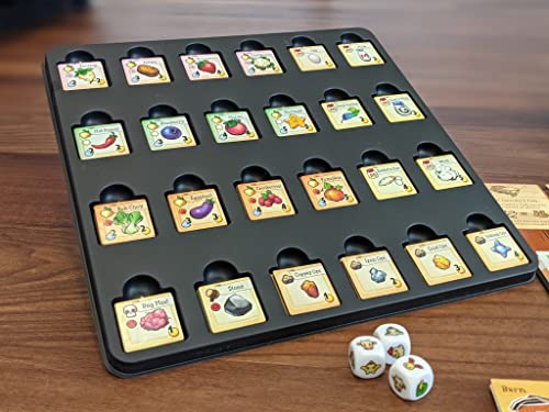 Stardew Valley Board Game: Fantasy Metaphysics Oracle