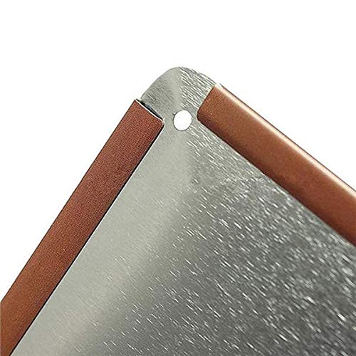 Ysirseu Avatar Retro Metal Tin Sign 8x12