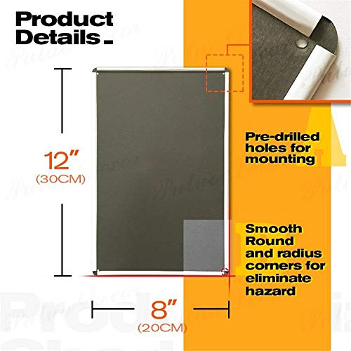 Ysirseu Avatar Retro Metal Tin Sign 8x12