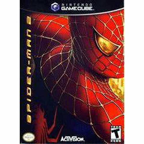 Spider-Man 2, Nintendo