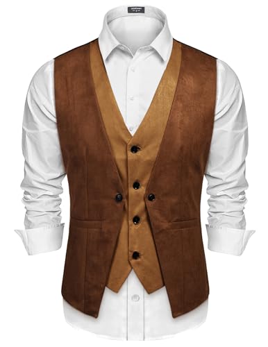 Vests / Corsets / Shrugs