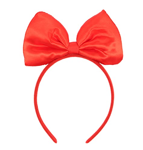 Black Snow White Wig for Women