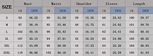 VNVNE Gothic Steampunk Victorian Coat for Women, Brown