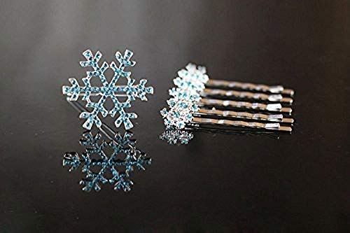 Elsa Wig for Frozen Princess Costume