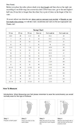 Lorie & Knight Black Leather Military Punk Boots