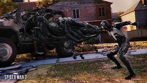 Spider-Man 2 Collector's Edition - Multi-Language available