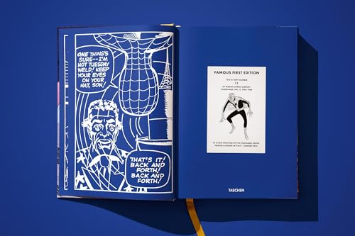 Spider-Man Marvel Comics Library 1965-1966 Collection